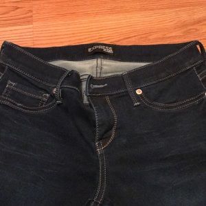 Express Jeans
